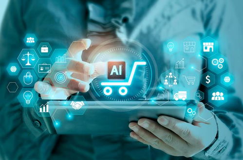 人工智能產品宣傳 賣點為何反而降低消費者購買意愿？